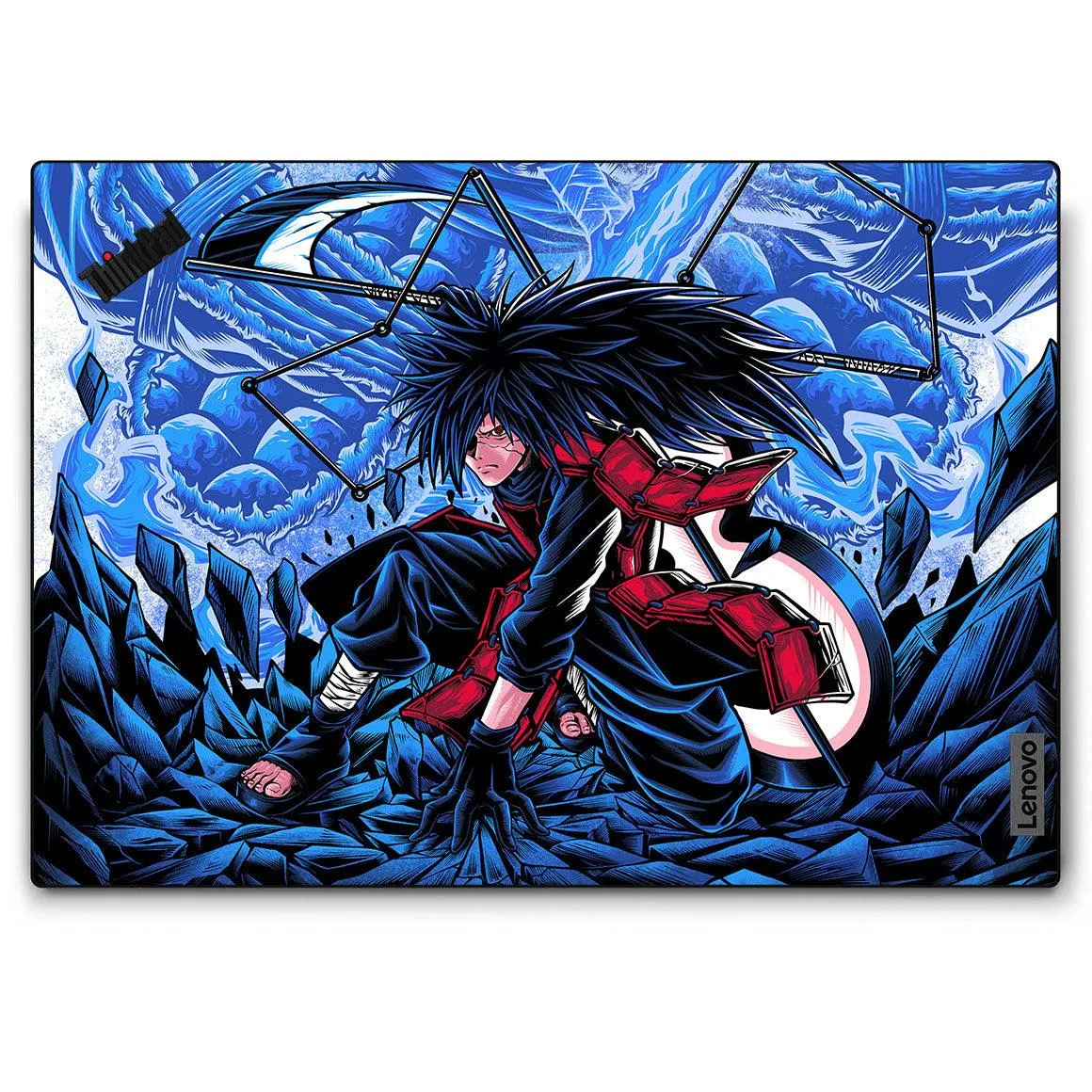 Lenovo ThinkPad P1 Gen 4 Artist Series Skins