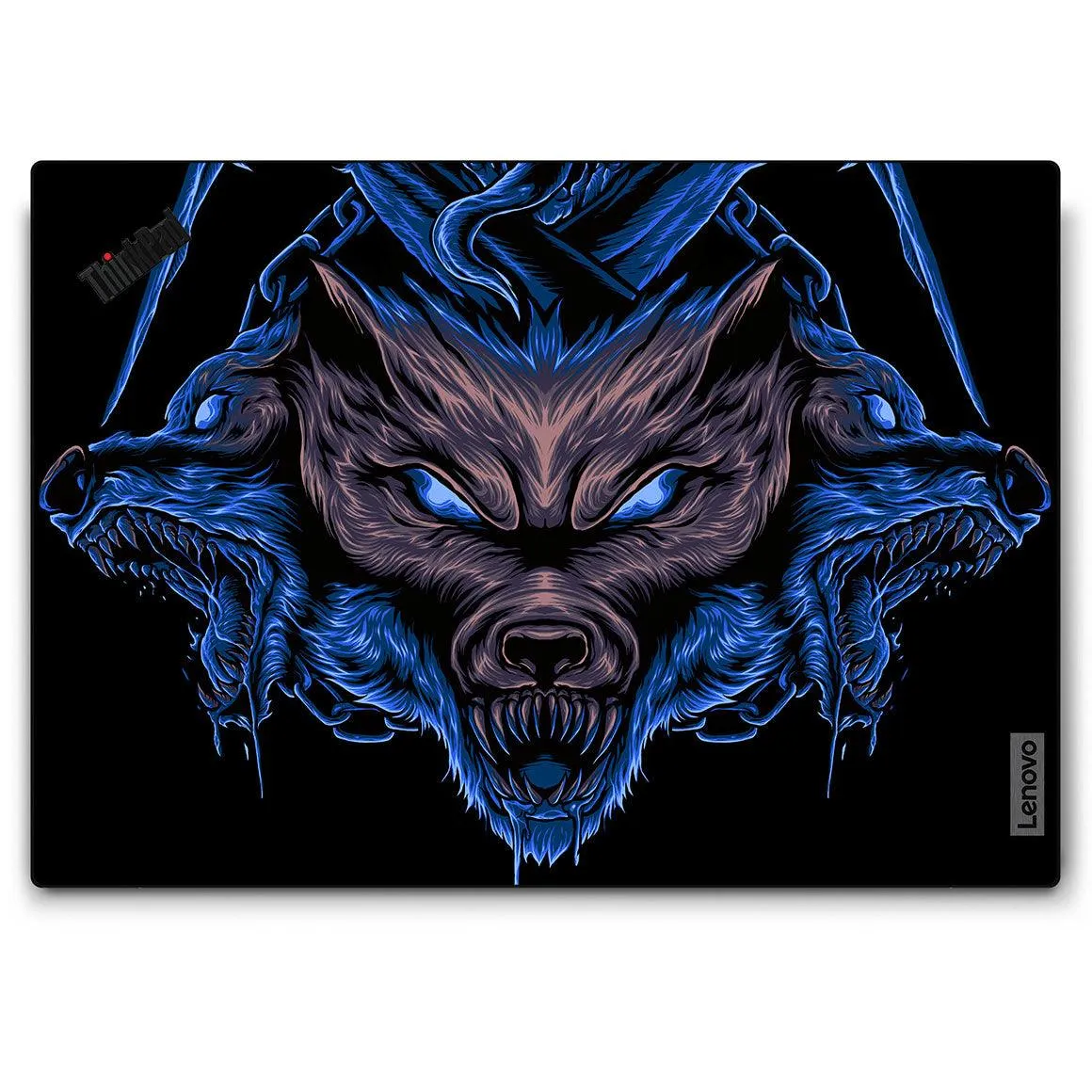 Lenovo ThinkPad P1 Gen 4 Artist Series Skins