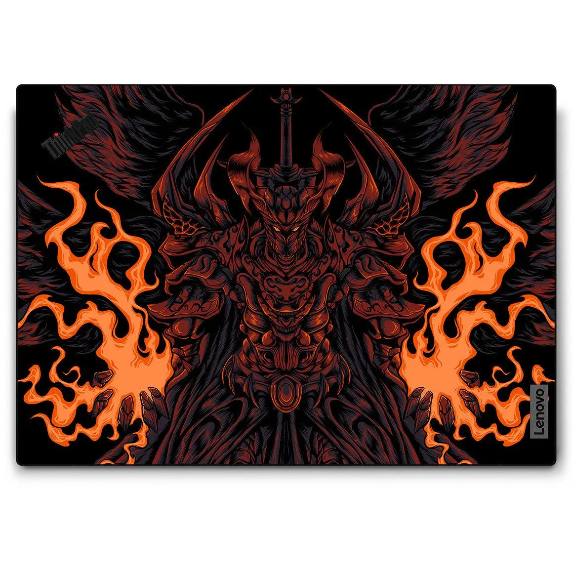 Lenovo ThinkPad P1 Gen 4 Artist Series Skins