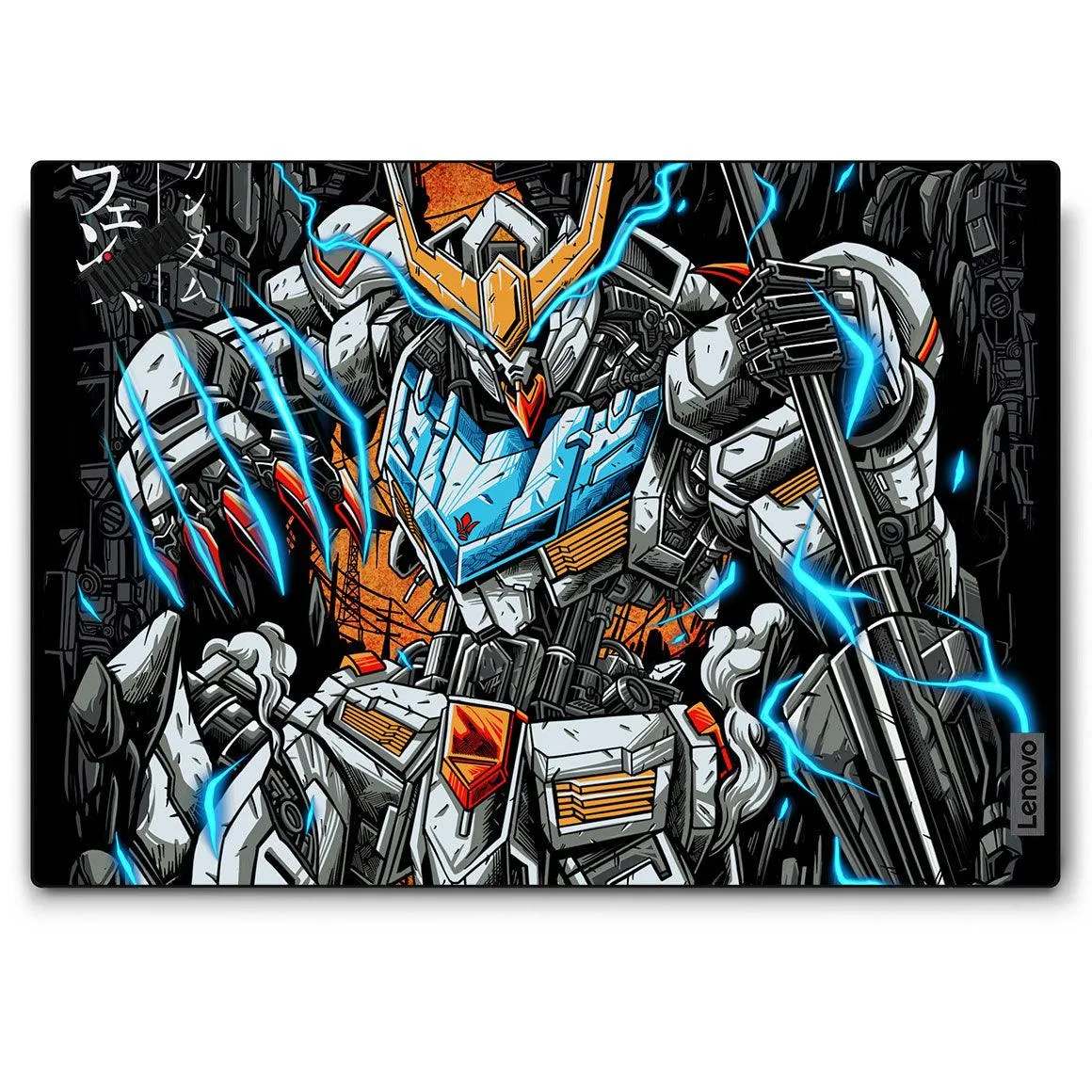 Lenovo ThinkPad P1 Gen 4 Artist Series Skins
