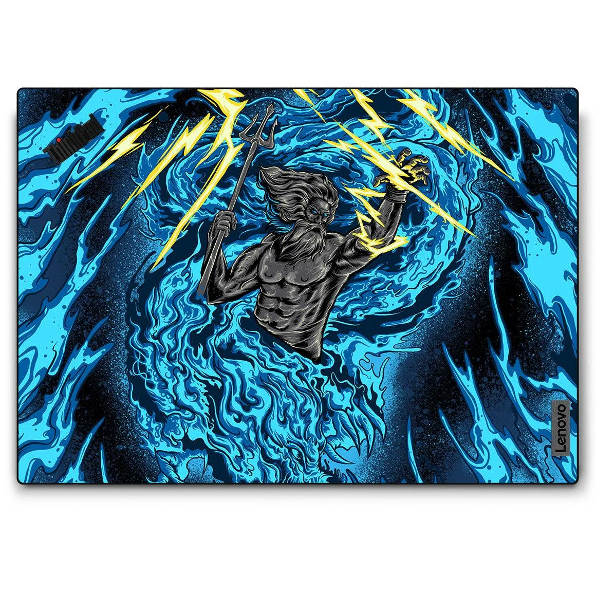 Lenovo ThinkPad P1 Gen 4 Artist Series Skins