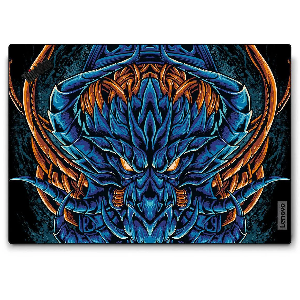 Lenovo ThinkPad P1 Gen 4 Artist Series Skins