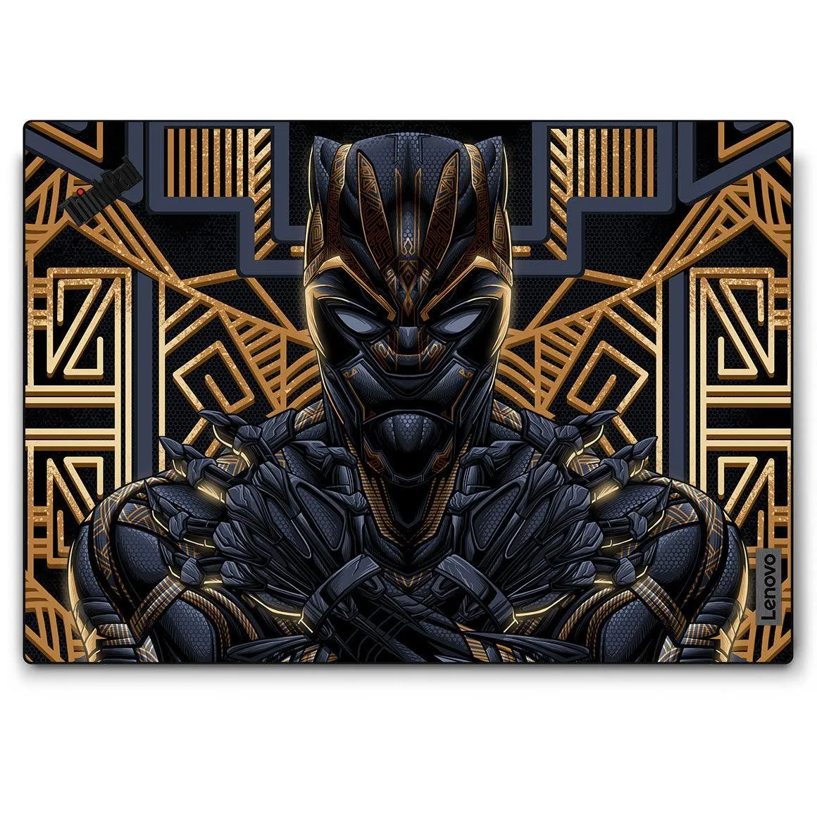 Lenovo ThinkPad P1 Gen 4 Artist Series Skins
