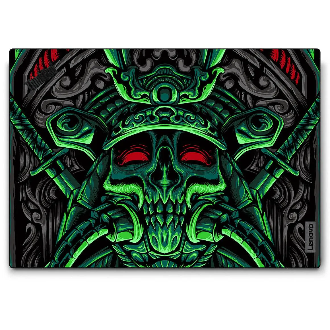 Lenovo ThinkPad P1 Gen 4 Artist Series Skins