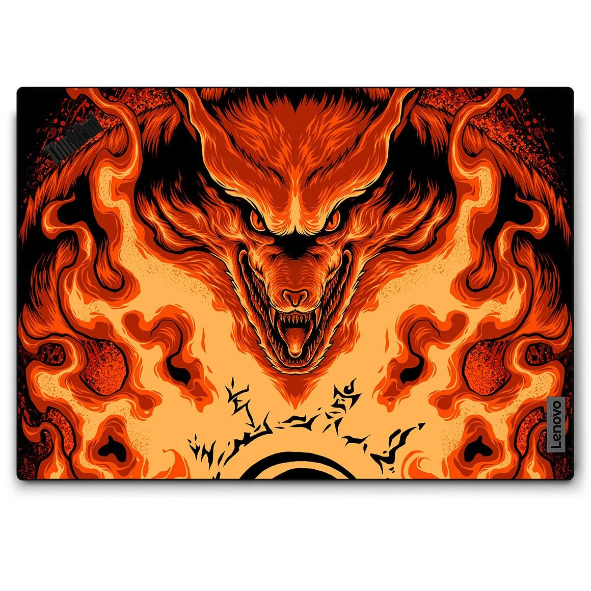 Lenovo ThinkPad P1 Gen 4 Artist Series Skins