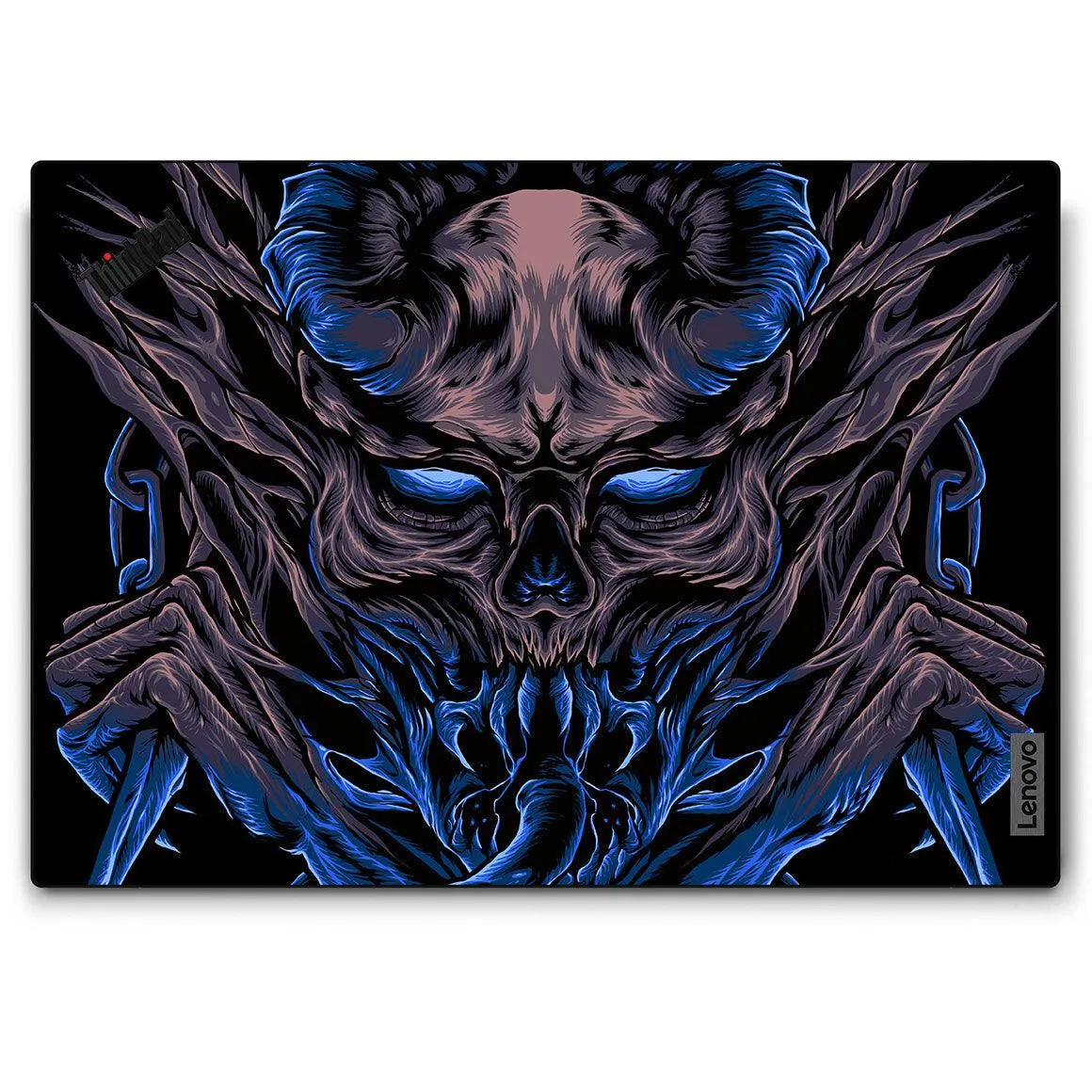 Lenovo ThinkPad P1 Gen 4 Artist Series Skins