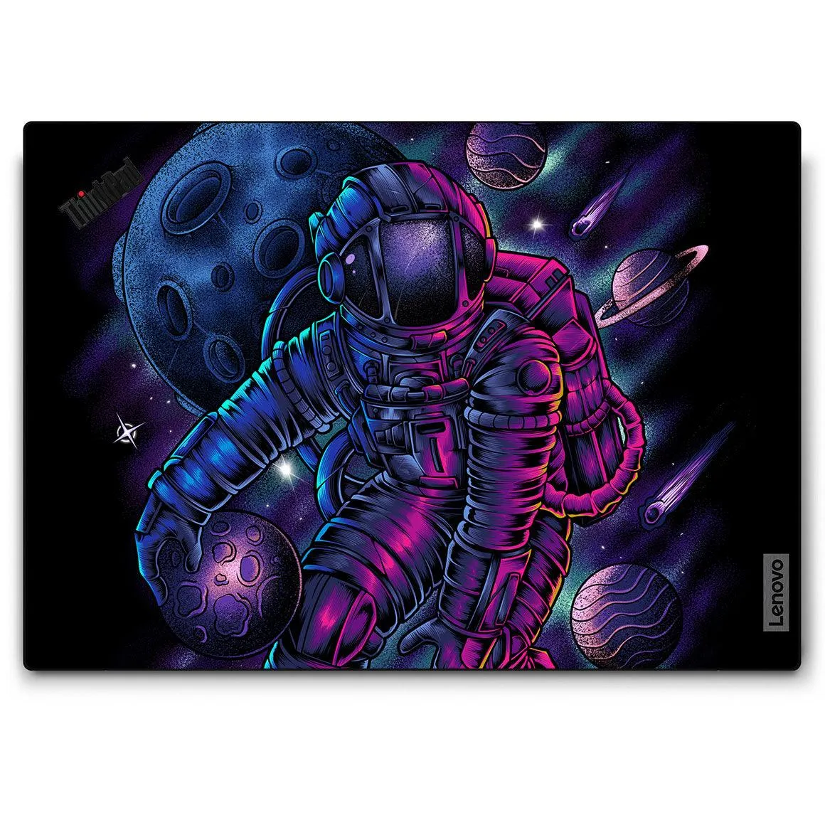 Lenovo ThinkPad P1 Gen 4 Artist Series Skins
