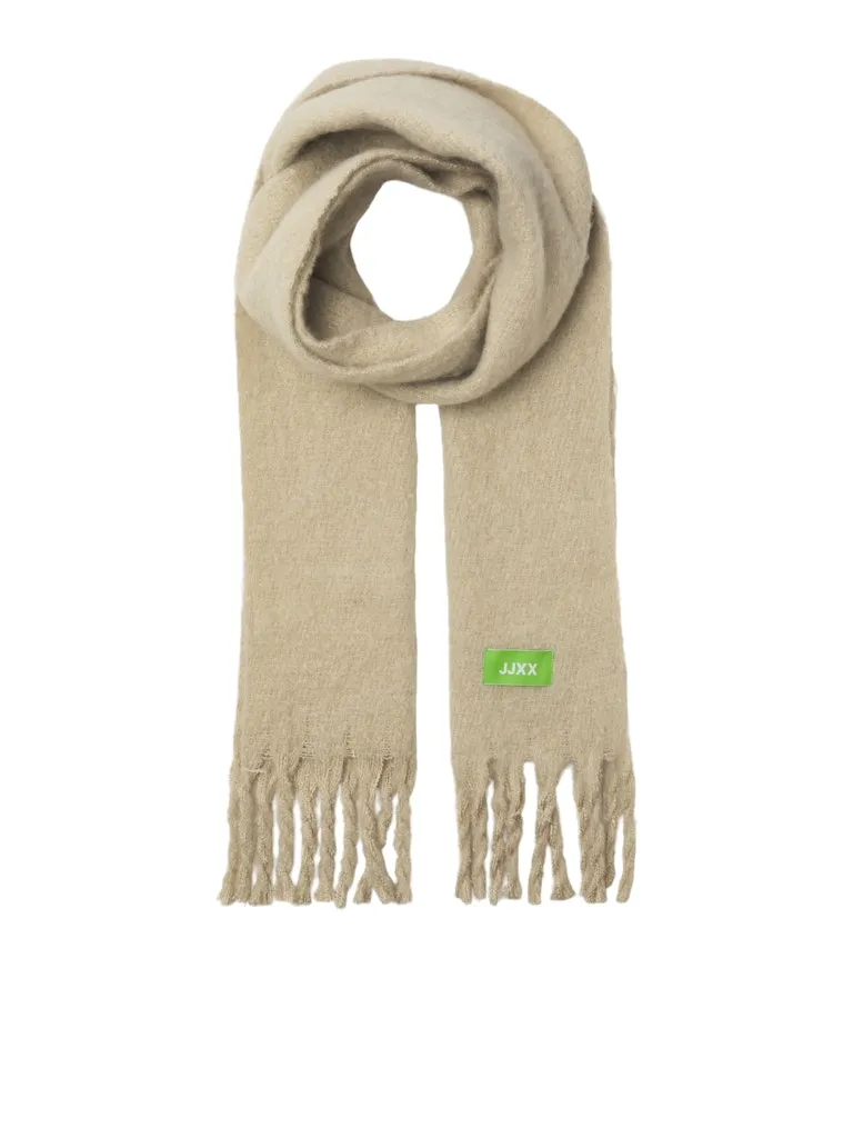 Leslie Scarf