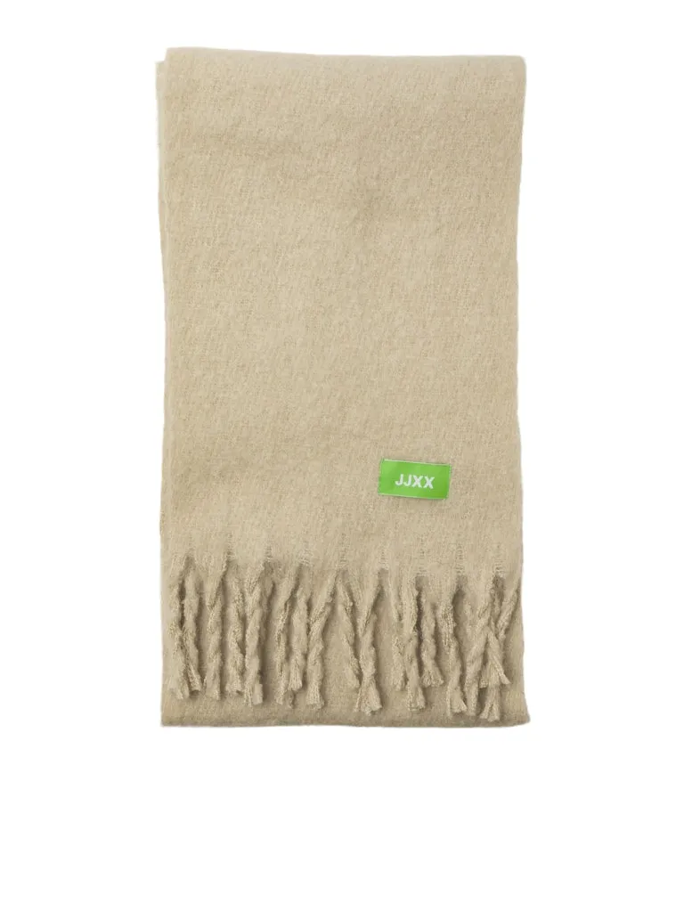 Leslie Scarf