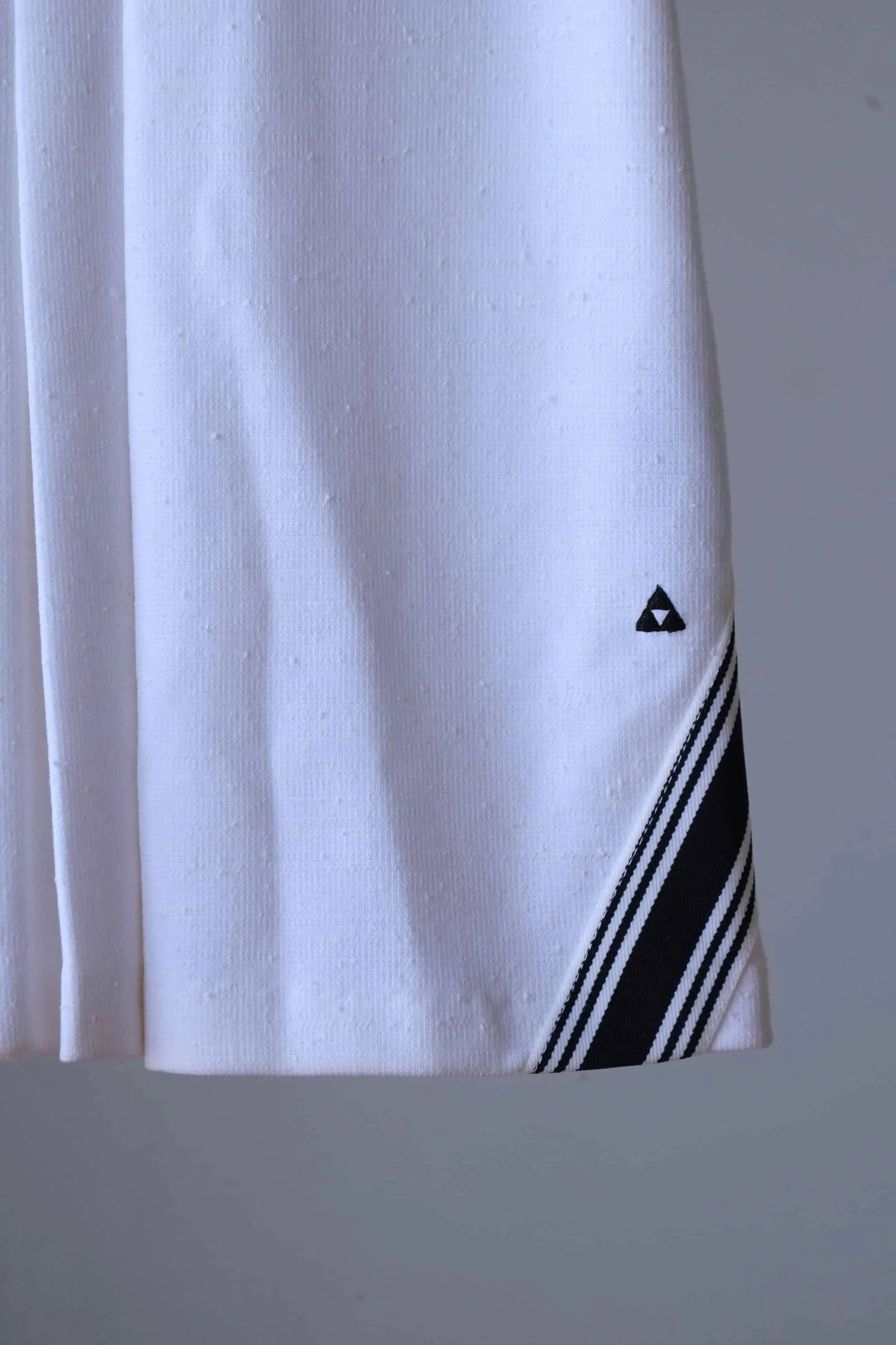 LÖFFLER Tammy 70's Tennis Dress