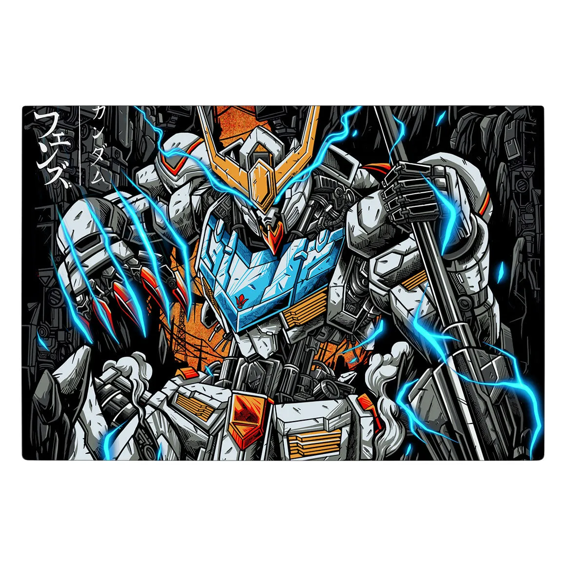 LG Gram 15.6-inch Artist Series Skins