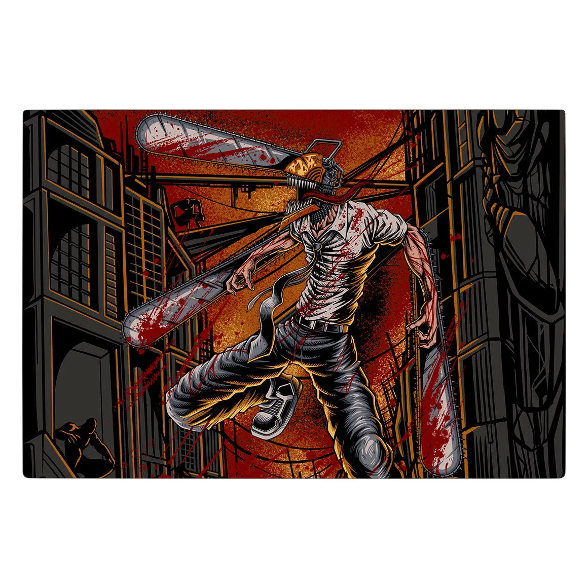 LG Gram 15.6-inch Artist Series Skins