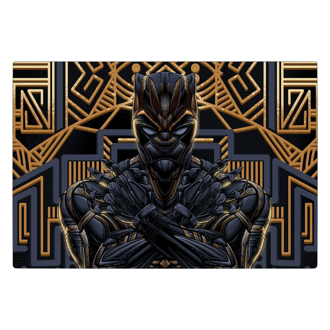 LG Gram 15.6-inch Artist Series Skins
