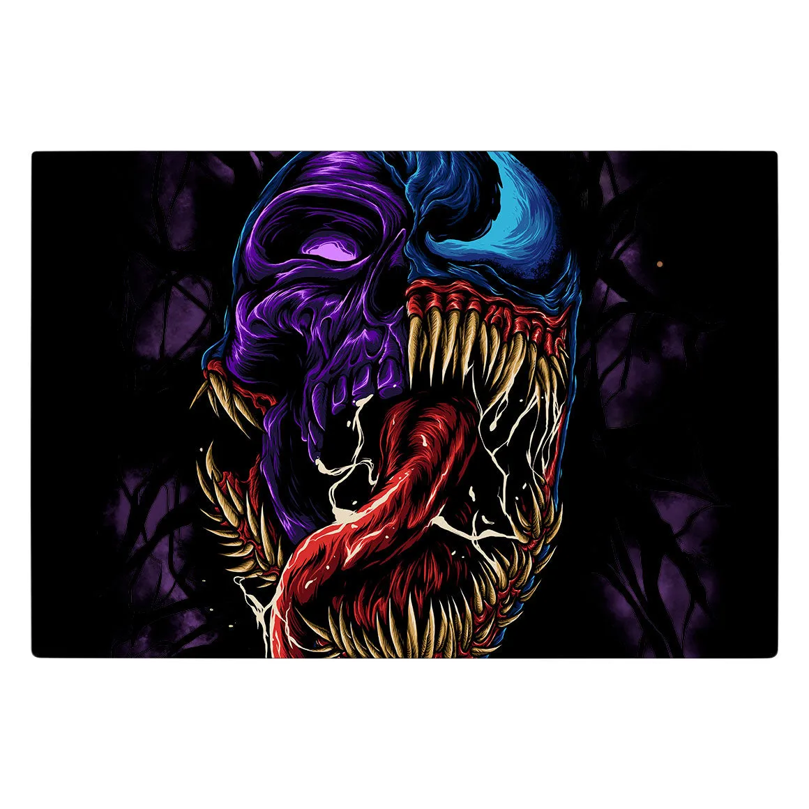 LG Gram 15.6-inch Artist Series Skins