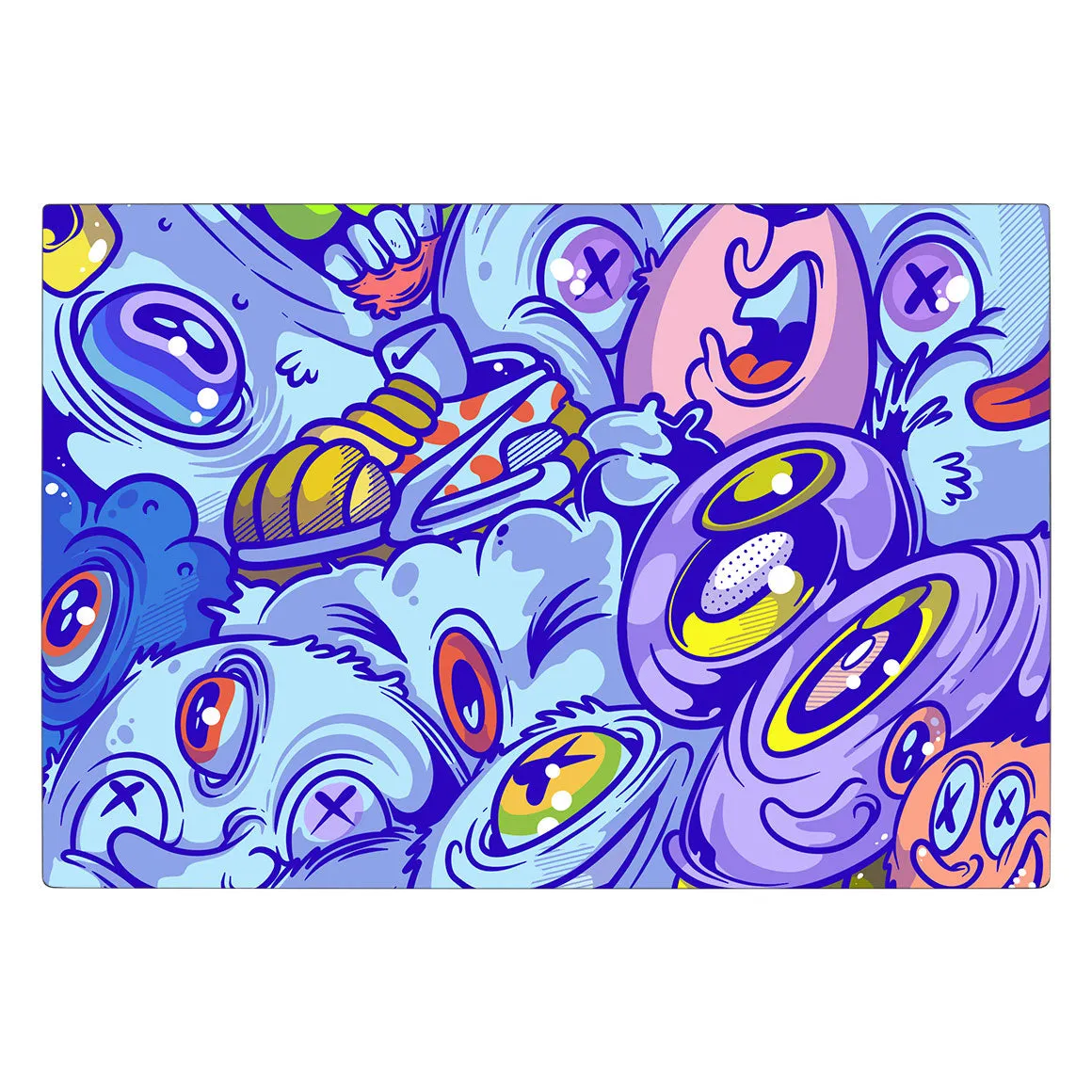 LG Gram 15.6-inch Artist Series Skins