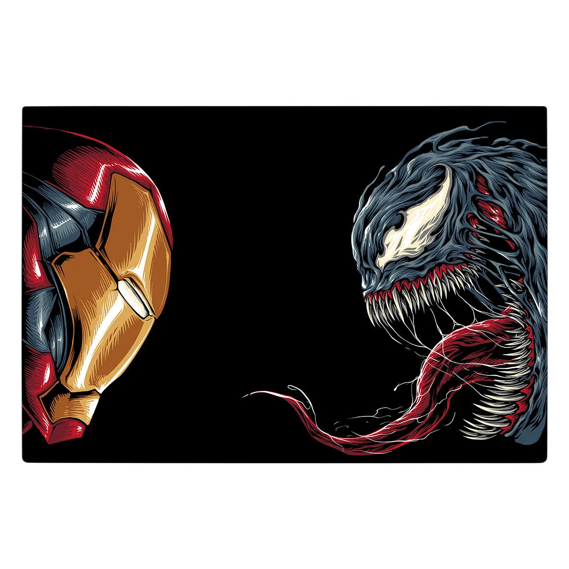LG Gram 15.6-inch Artist Series Skins