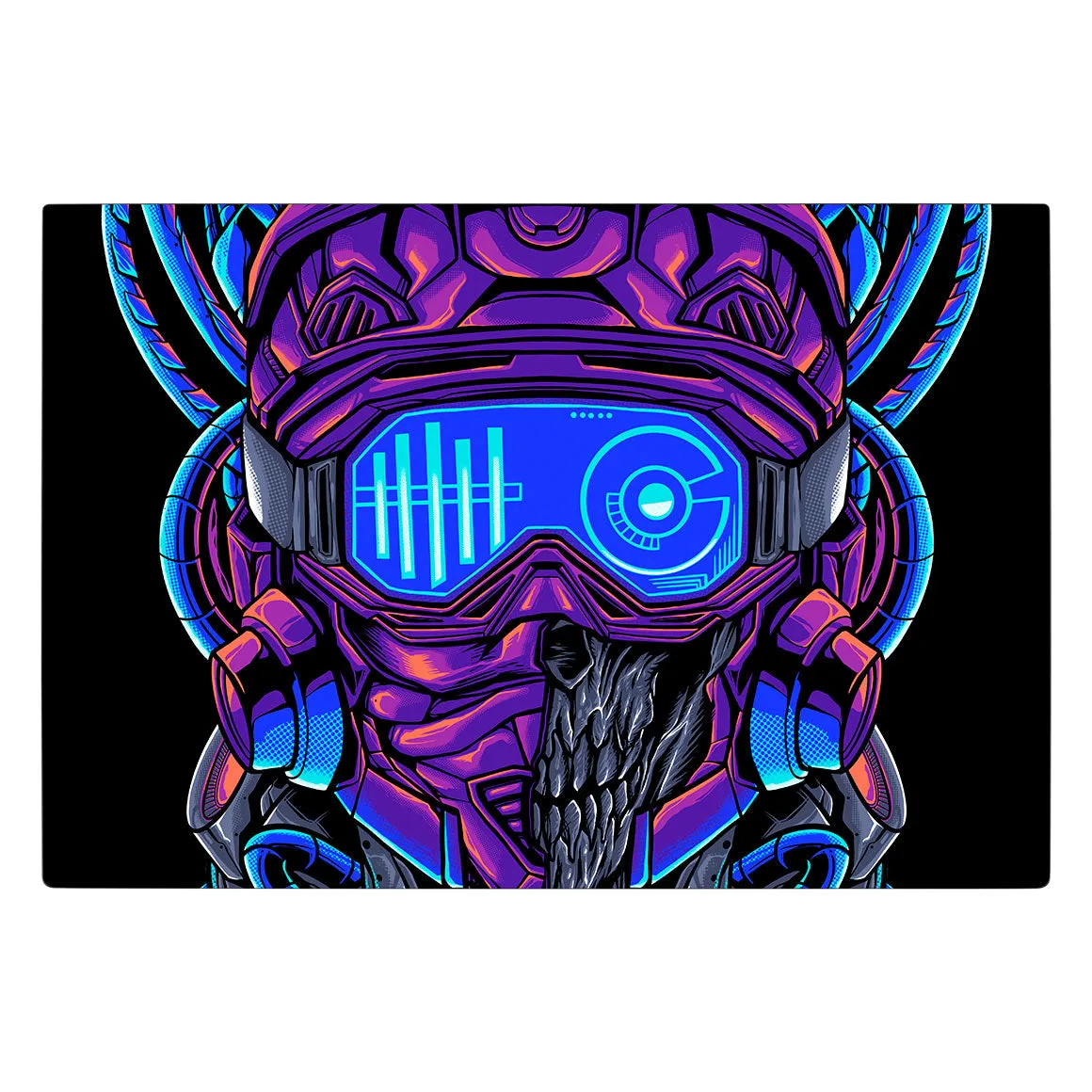 LG Gram 15.6-inch Artist Series Skins
