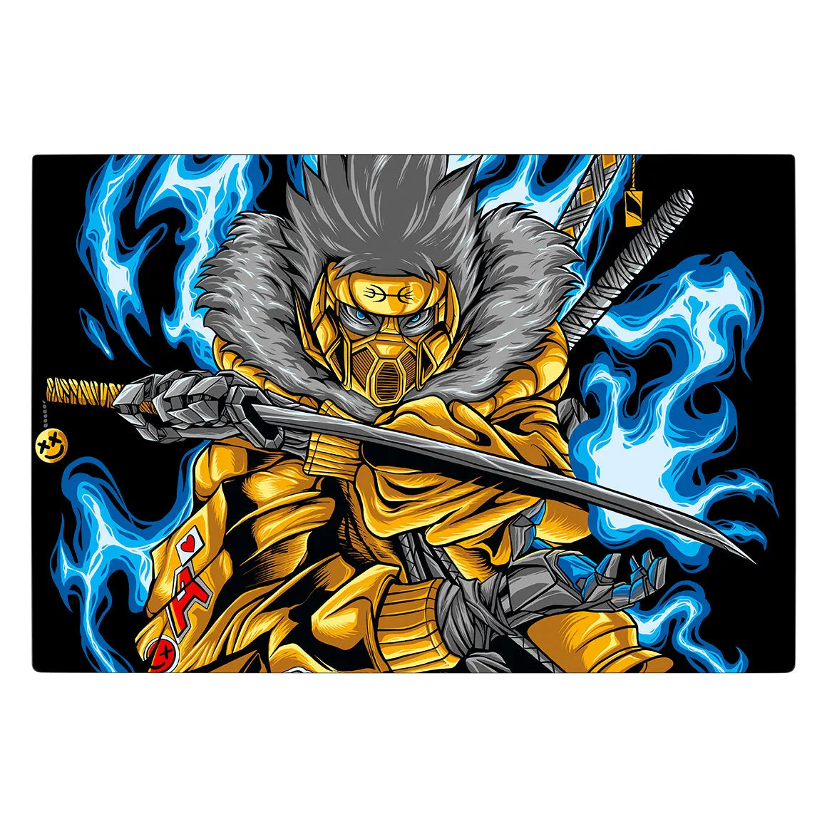 LG Gram 15.6-inch Artist Series Skins