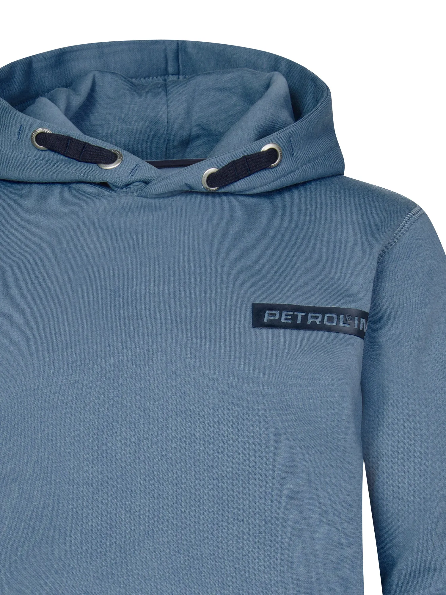Logo-print Hoodie Akutan