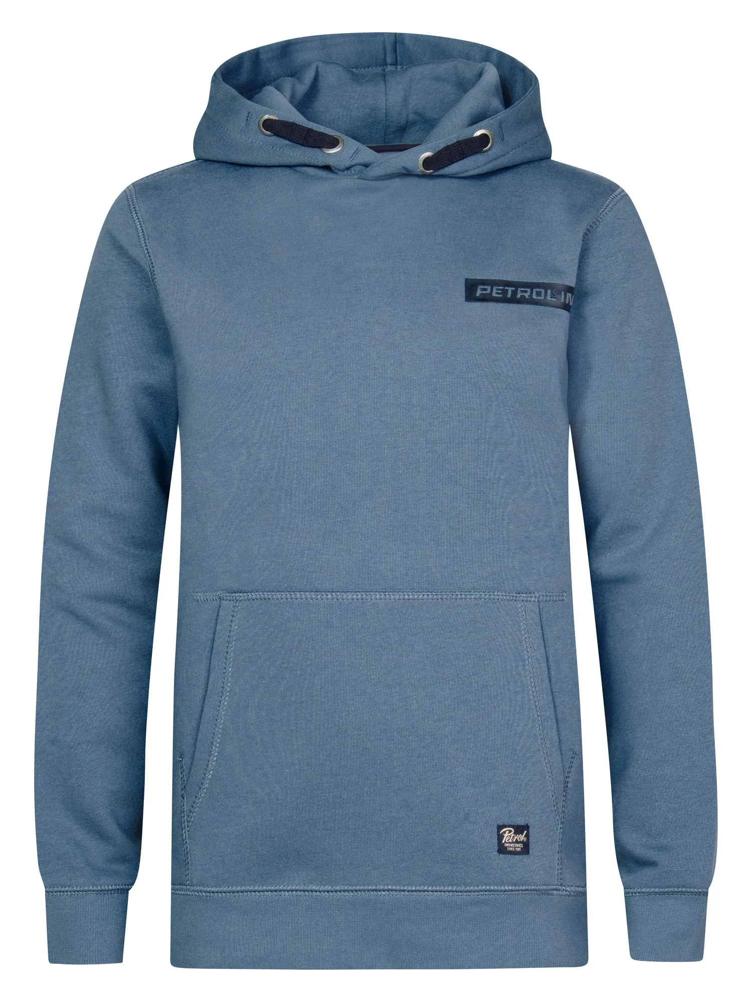 Logo-print Hoodie Akutan