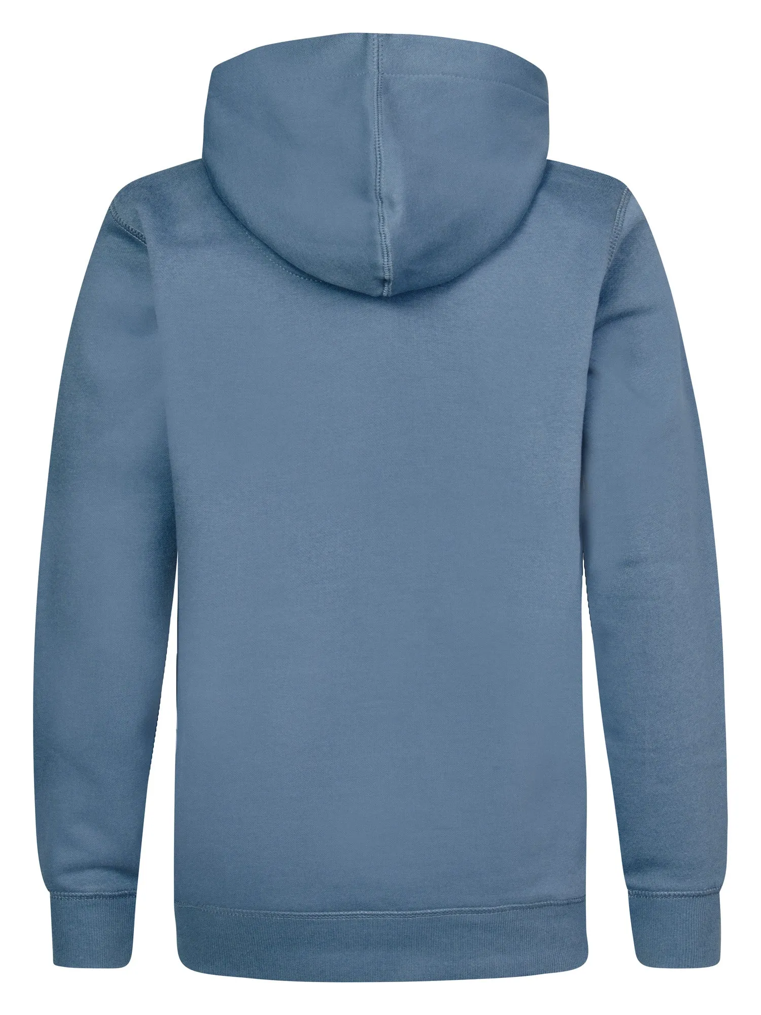 Logo-print Hoodie Akutan
