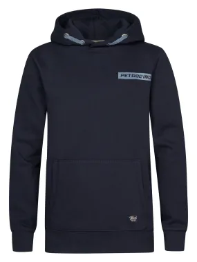Logo-print Hoodie Akutan