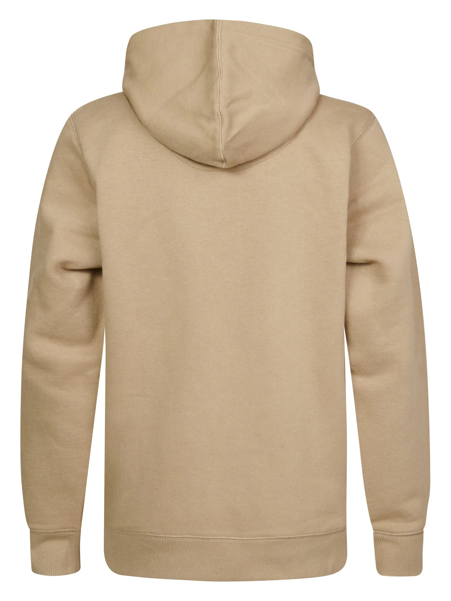 Logo-print Hoodie Akutan