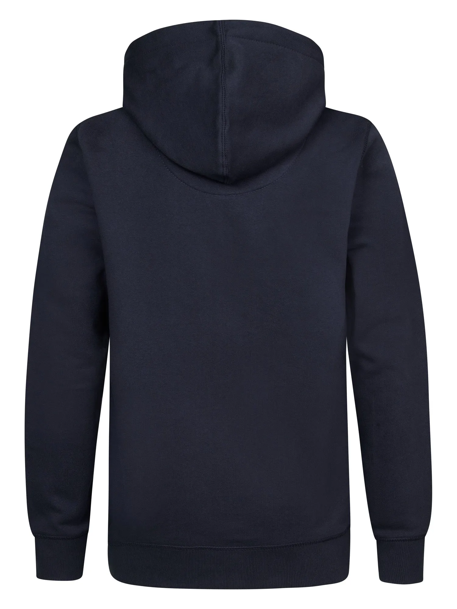 Logo-print Hoodie Akutan