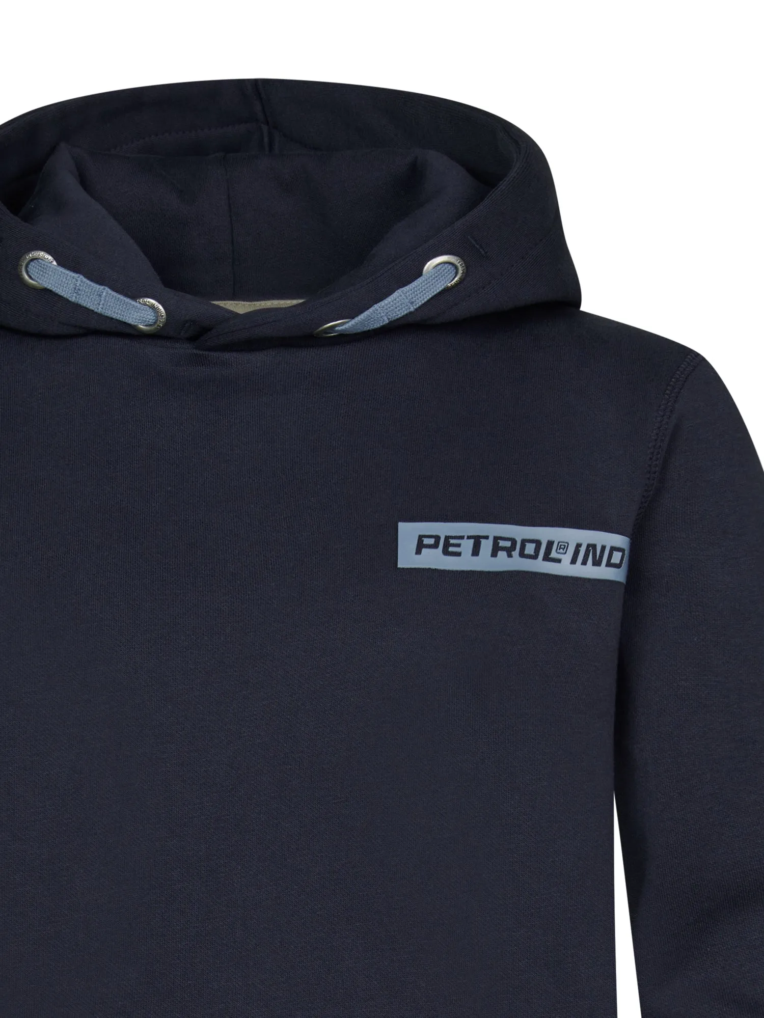Logo-print Hoodie Akutan