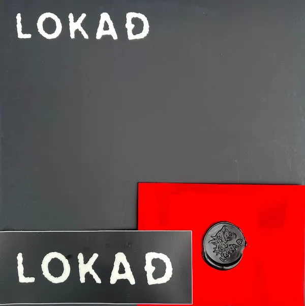 Lokad 02 - HEARTBREAK