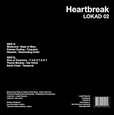 Lokad 02 - HEARTBREAK