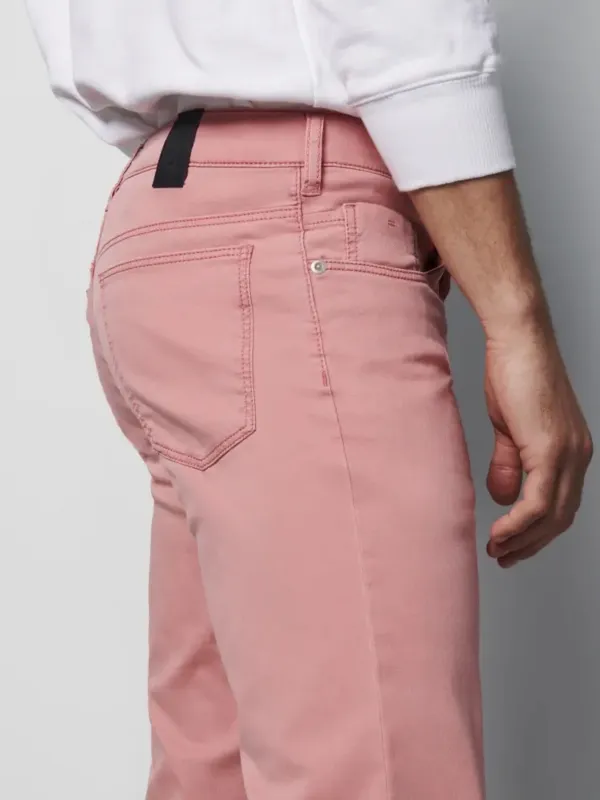 M5 Salmon 5 Pocket Chino