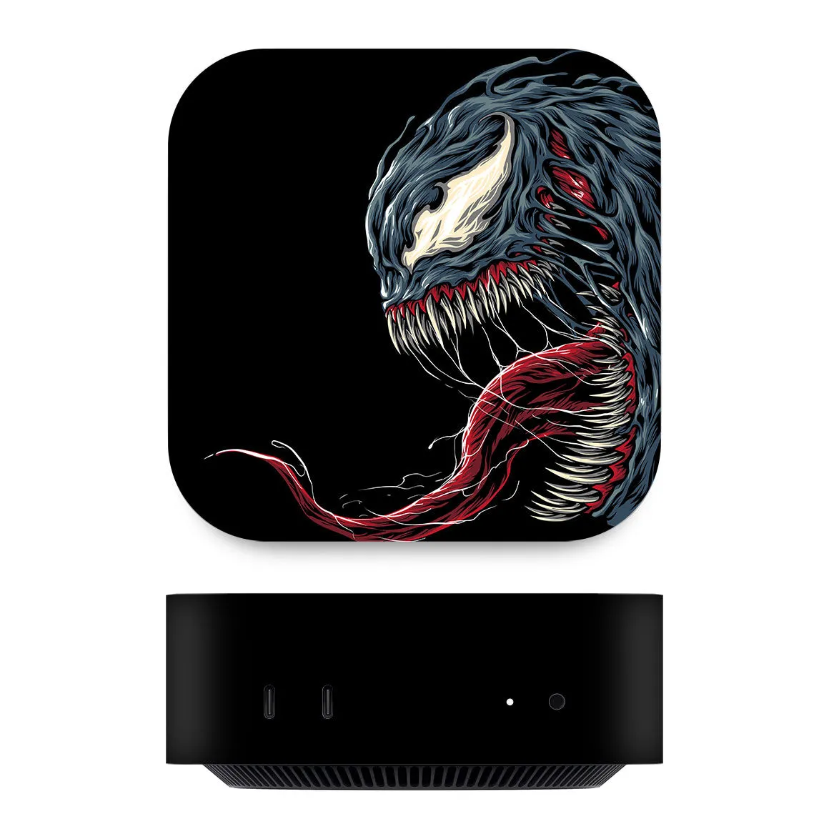 Mac Mini M4 Artist Series Skins