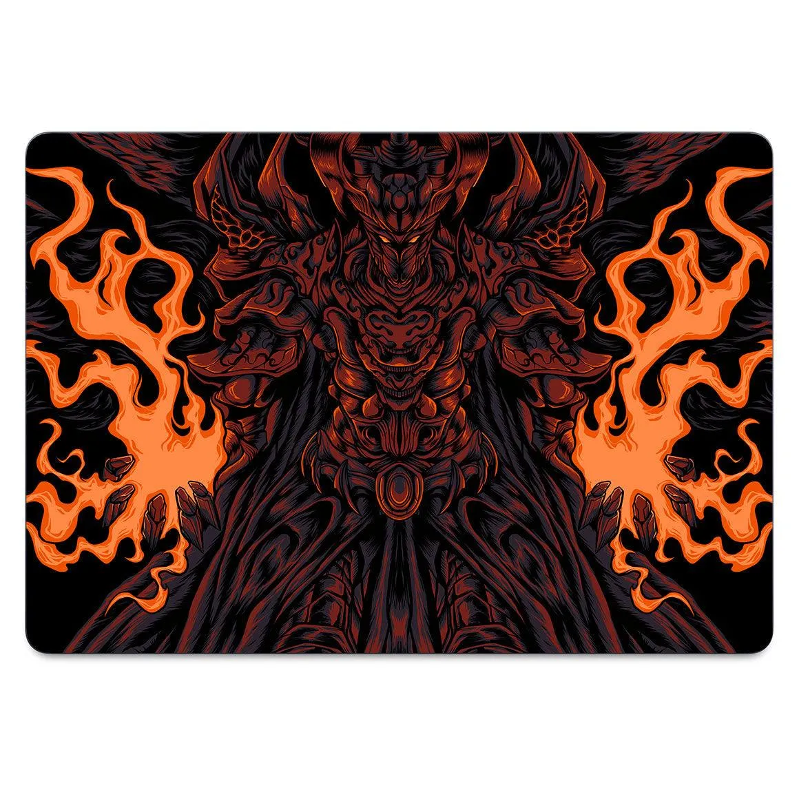 Macbook Air 13.6" (2024, M3) Artist Series Skins