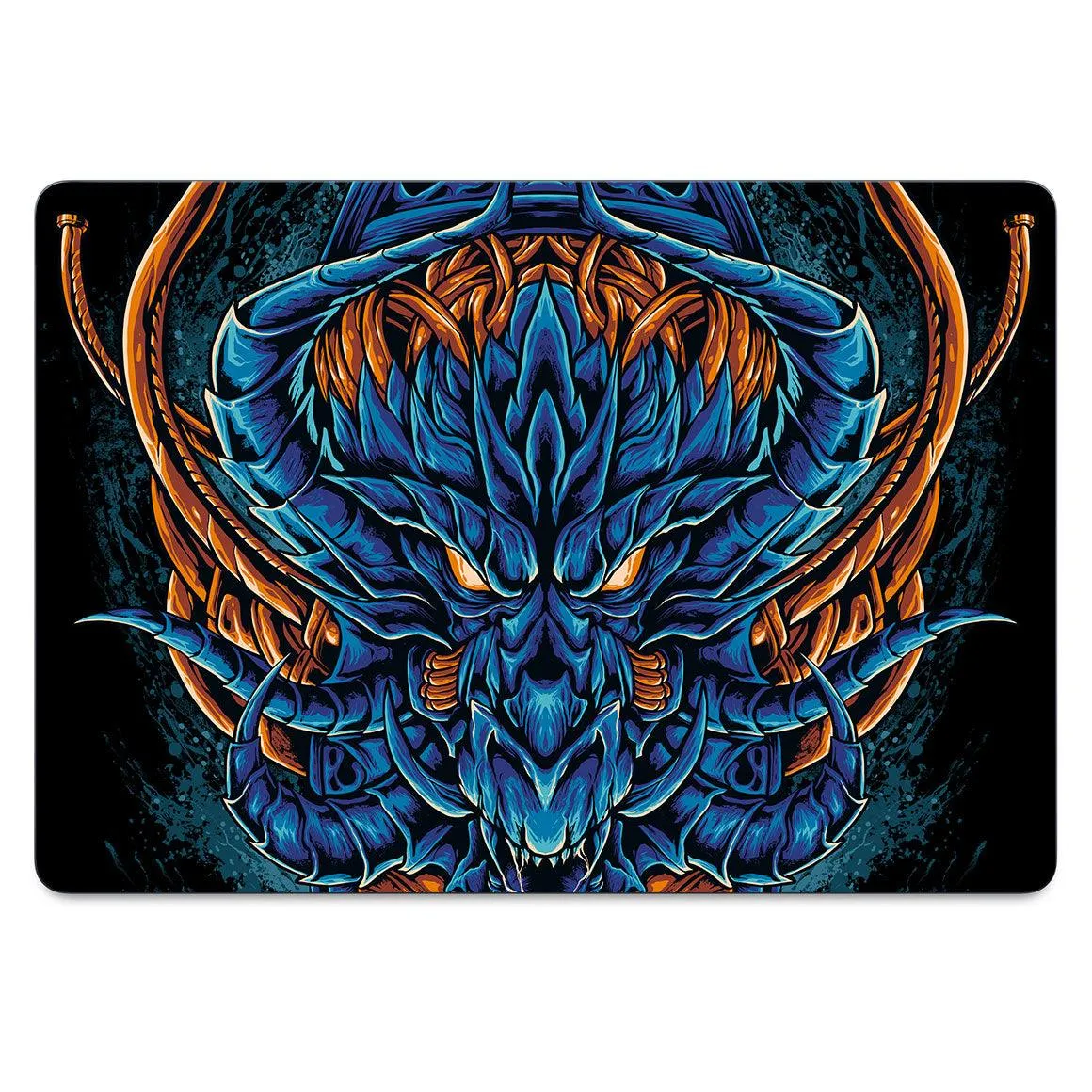 Macbook Air 13.6" (2024, M3) Artist Series Skins