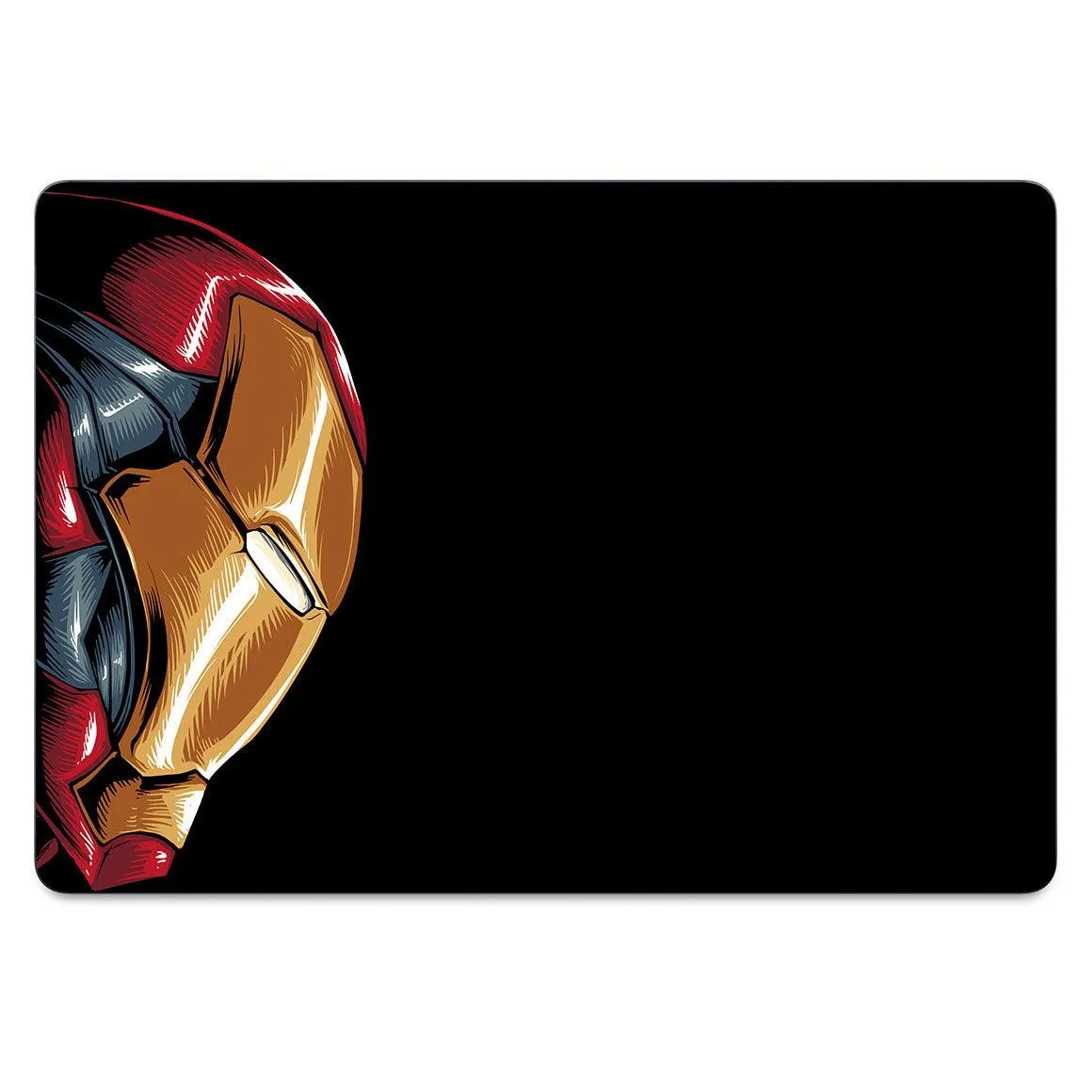 Macbook Air 13.6" (2024, M3) Artist Series Skins