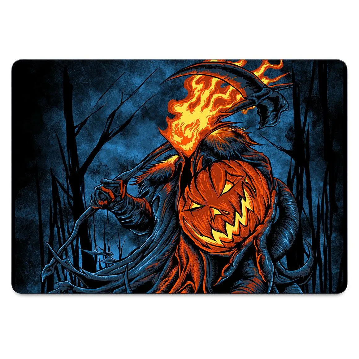 Macbook Air 13.6" (2024, M3) Artist Series Skins