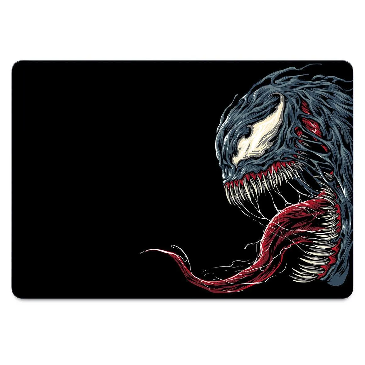 Macbook Air 13.6" (2024, M3) Artist Series Skins