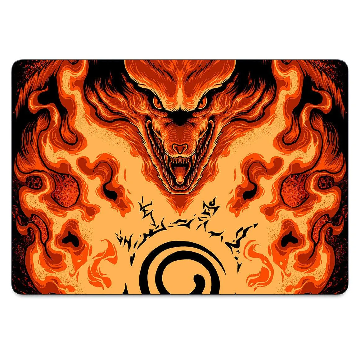 Macbook Air 13.6" (2024, M3) Artist Series Skins