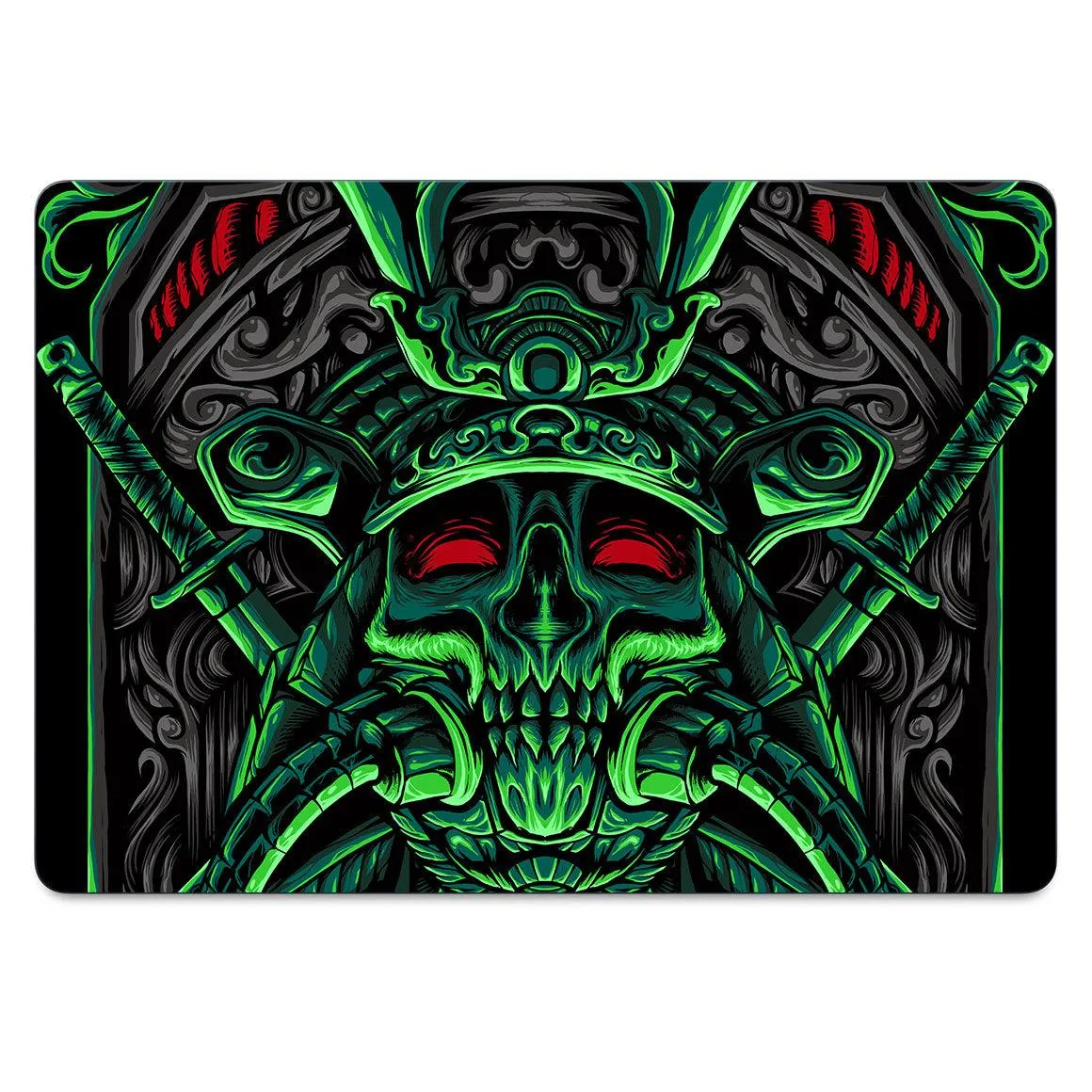 Macbook Air 13.6" (2024, M3) Artist Series Skins