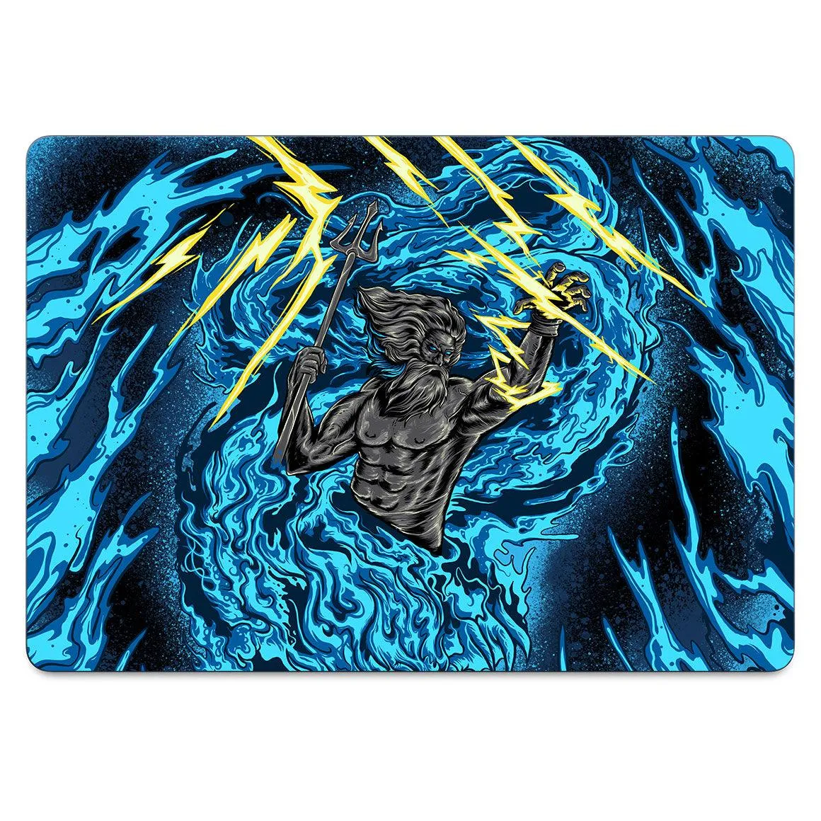 Macbook Air 13.6" (2024, M3) Artist Series Skins