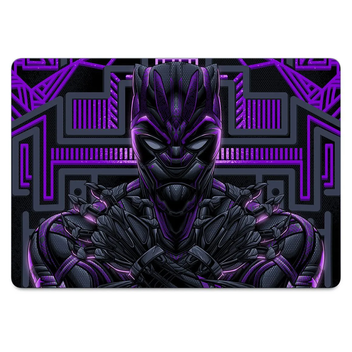 Macbook Air 13.6" (2024, M3) Artist Series Skins