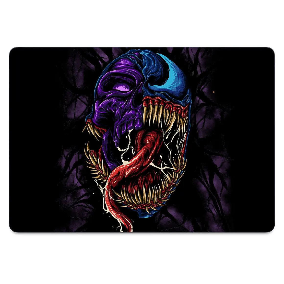 Macbook Air 13.6" (2024, M3) Artist Series Skins