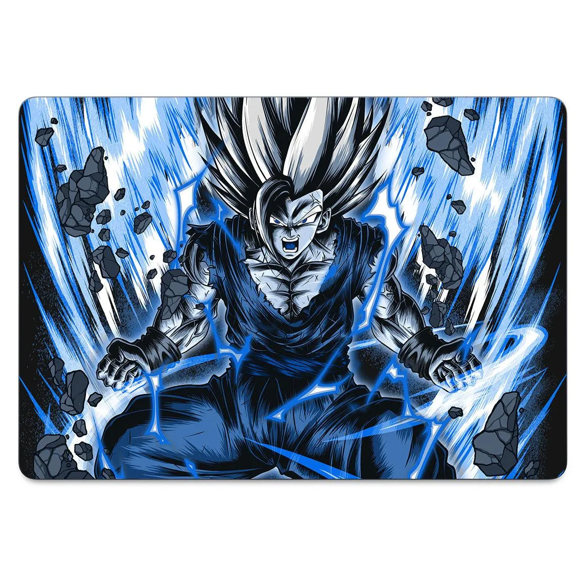 Macbook Air 13.6" (2024, M3) Artist Series Skins