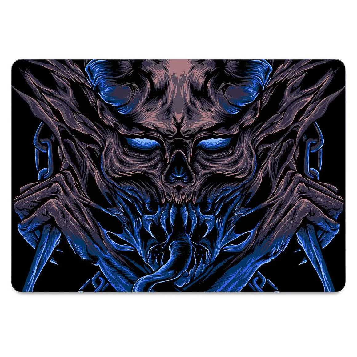 MacBook Air 15” Artist Series Skins