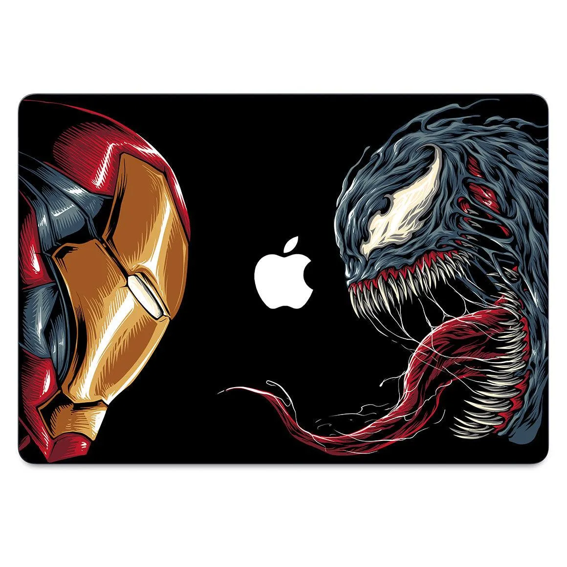 MacBook Air 15” Artist Series Skins