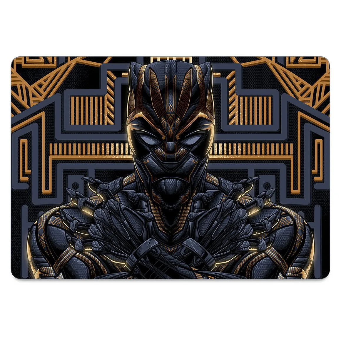 MacBook Air 15” Artist Series Skins
