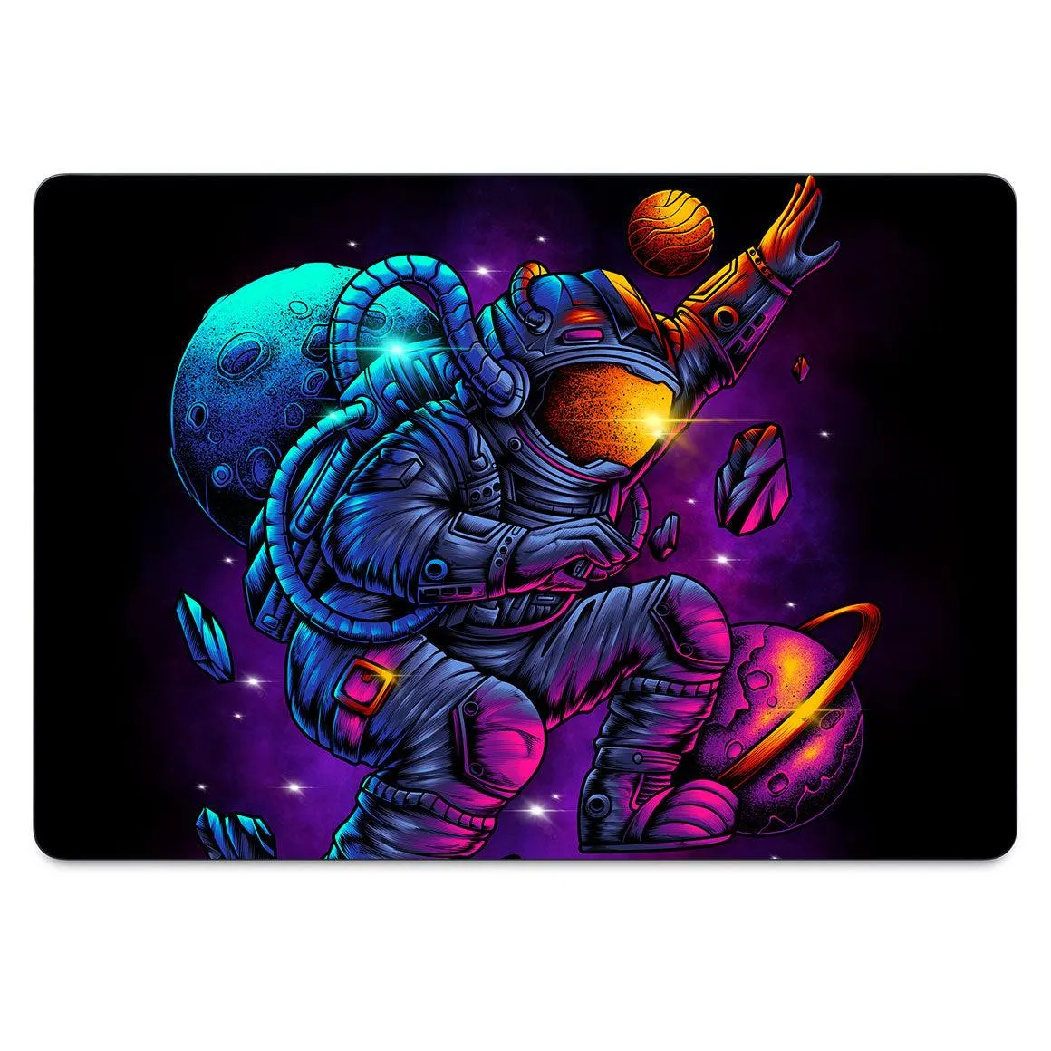 MacBook Air 15” Artist Series Skins