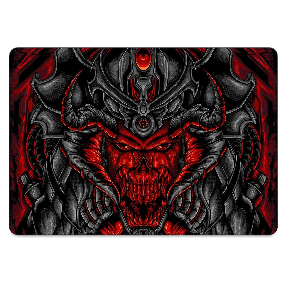 MacBook Air 15” Artist Series Skins