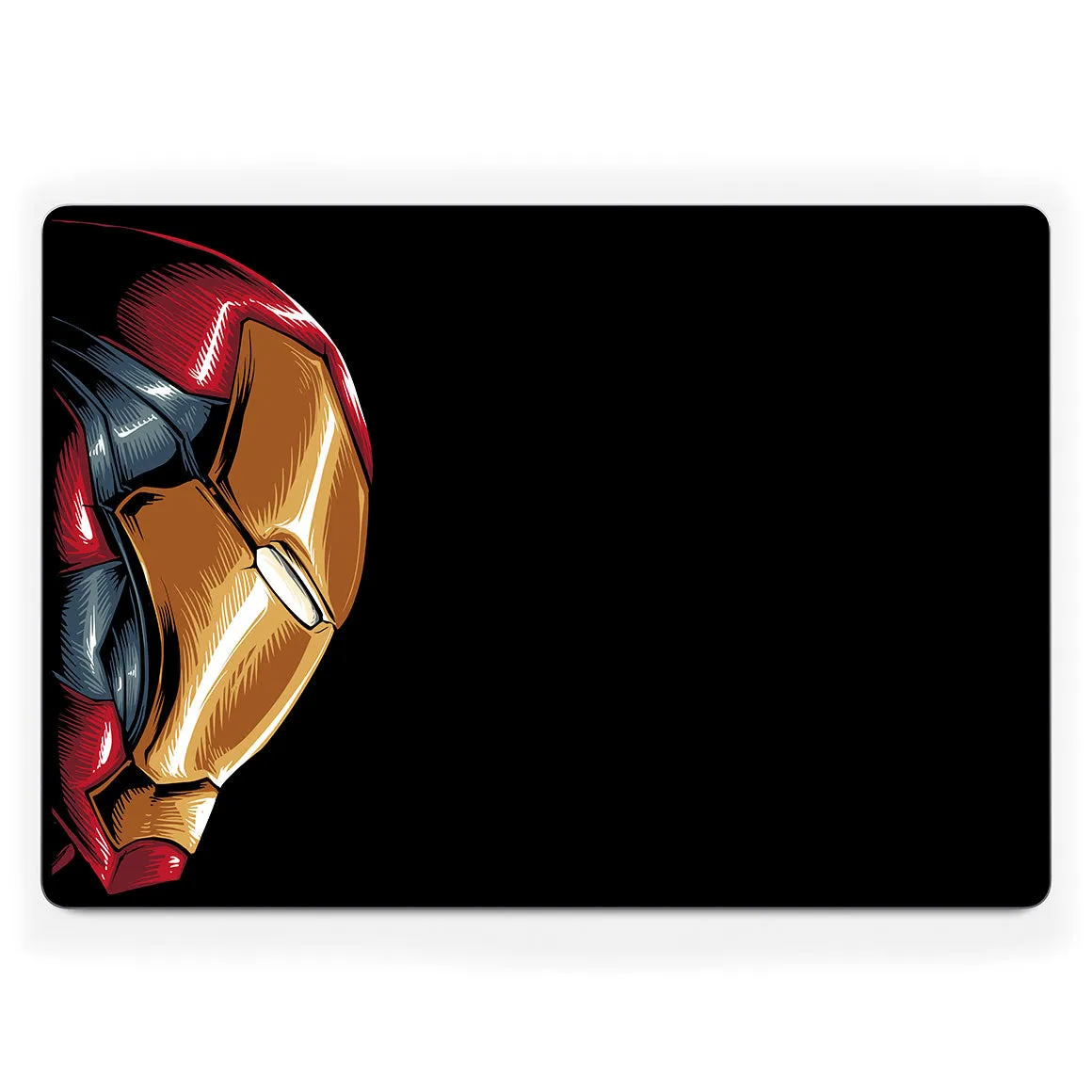 MacBook Pro 16" (2023, M2) Artist Series Skins